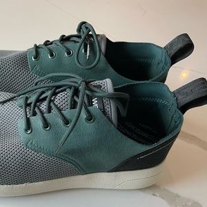 We Are the Superlative Conspiracy [WeSC] Shoes